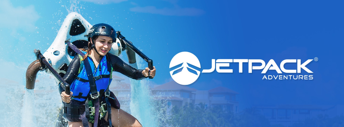 Jetpack Adventures Jamaica - All You Need to Know BEFORE You Go